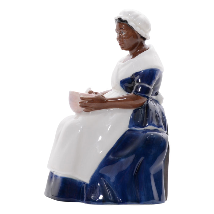 Royal Governor's Cook