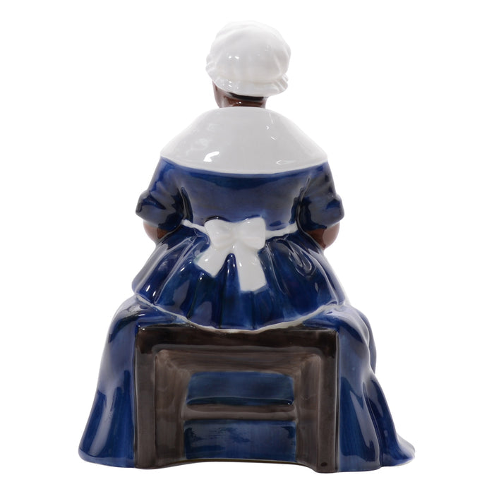 Royal Governor's Cook