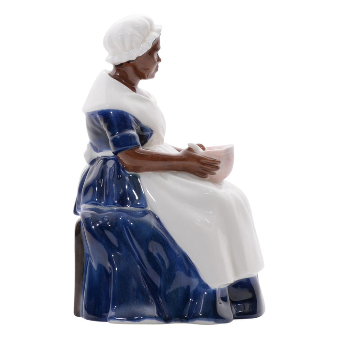 Royal Governor's Cook