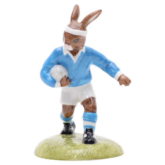 Rugby Player