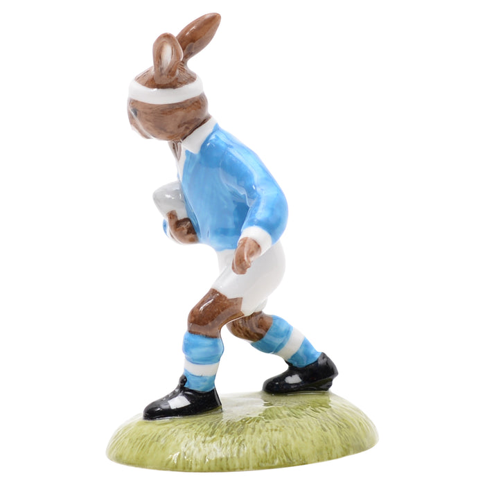 Rugby Player