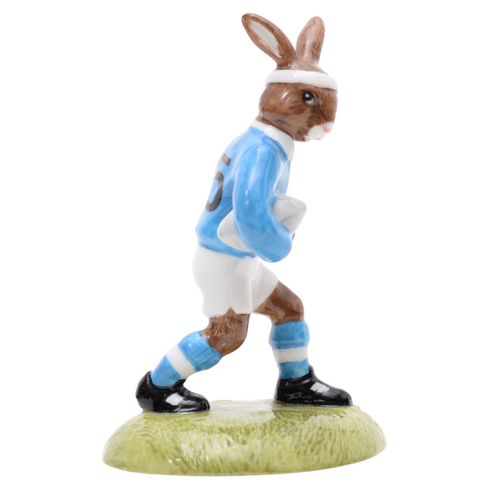 Rugby Player