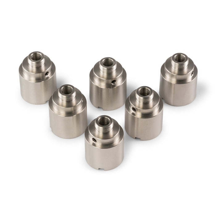 Sai Coil Building Kit shell