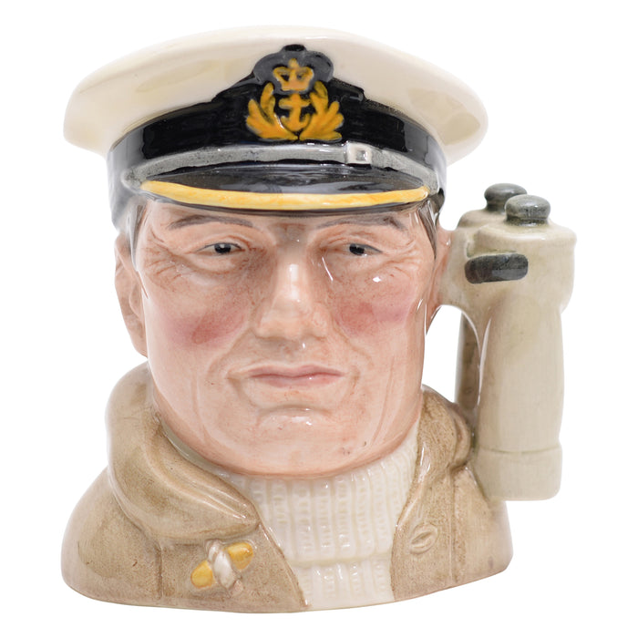 Sailor Small