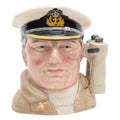 Sailor Small