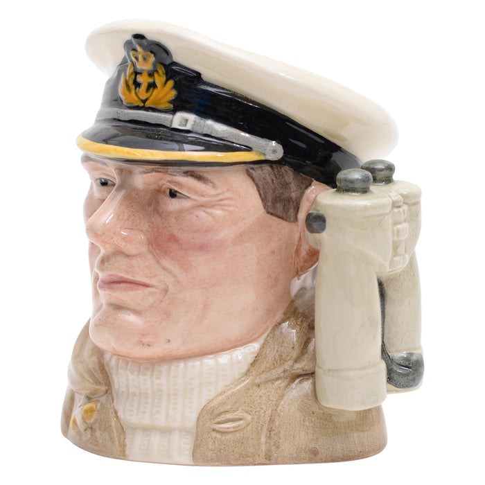 Sailor Small