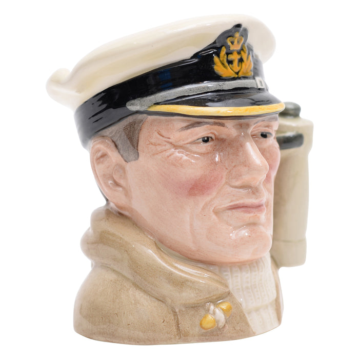 Sailor Small
