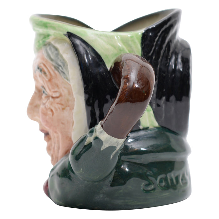 Sairey Gamp Small D
