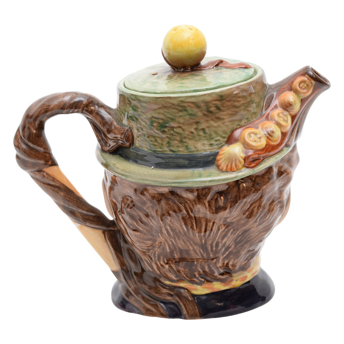 Sam Weller Teapot Beswick