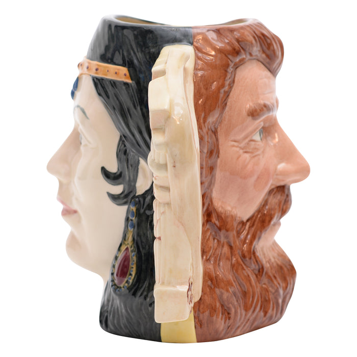 Samson & Delilah