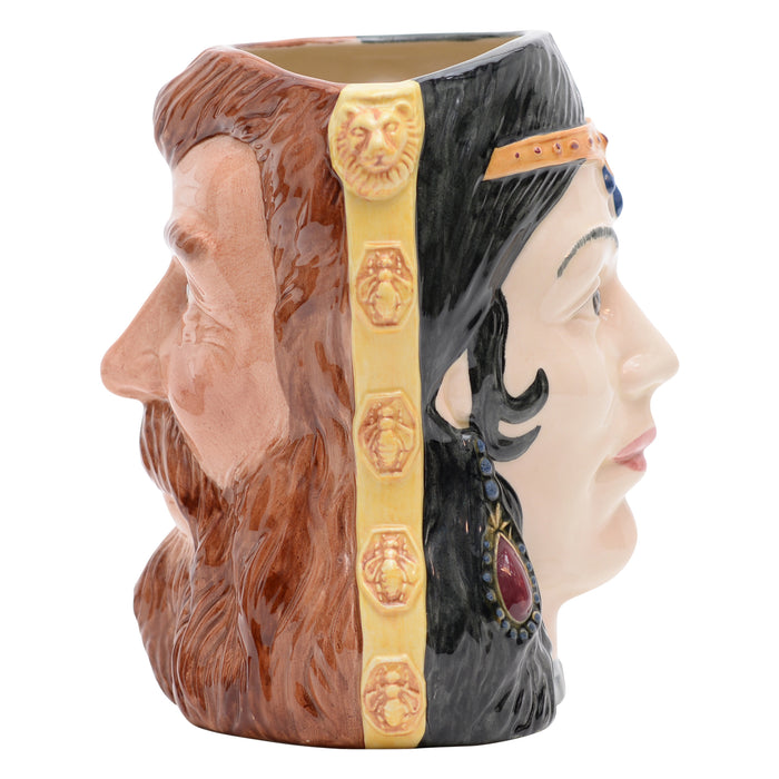 Samson & Delilah