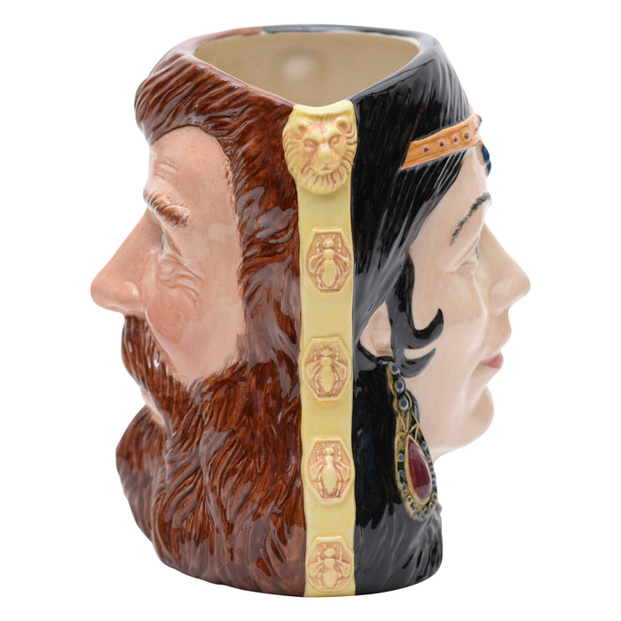 Samson & Delilah