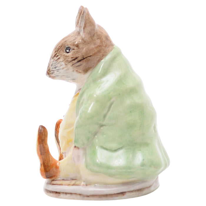 Samuel Whiskers