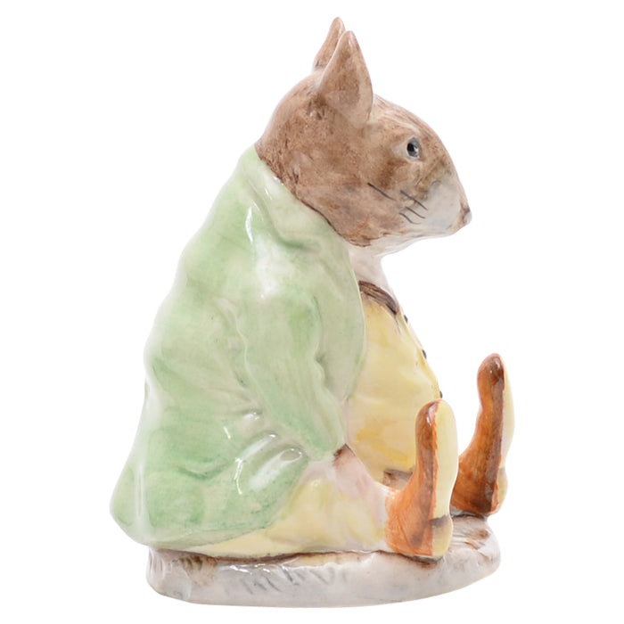 Samuel Whiskers