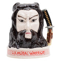 Samurai Warrior Liquor