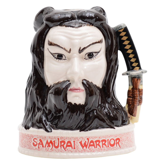Samurai Warrior Liquor