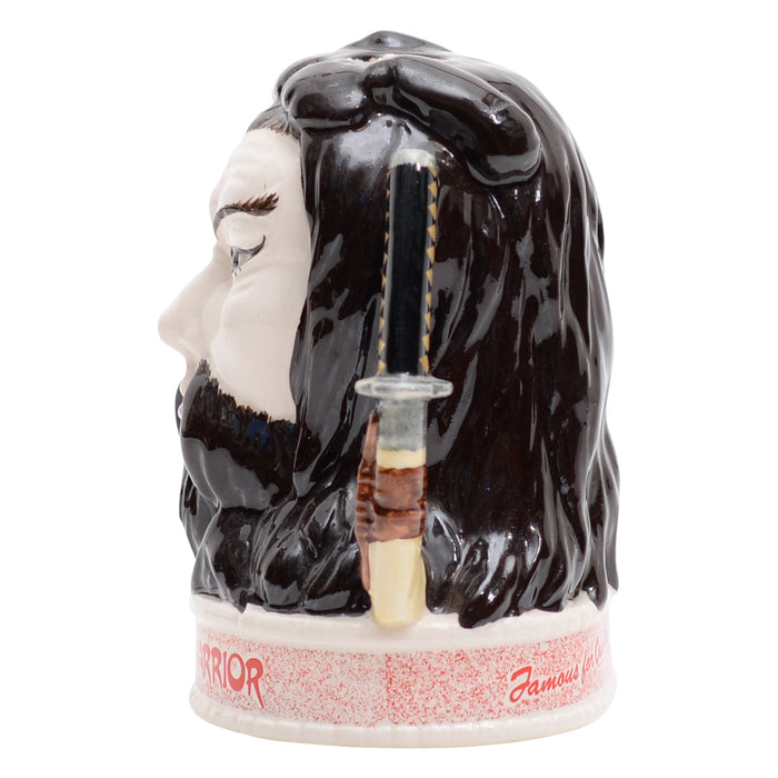 Samurai Warrior Liquor