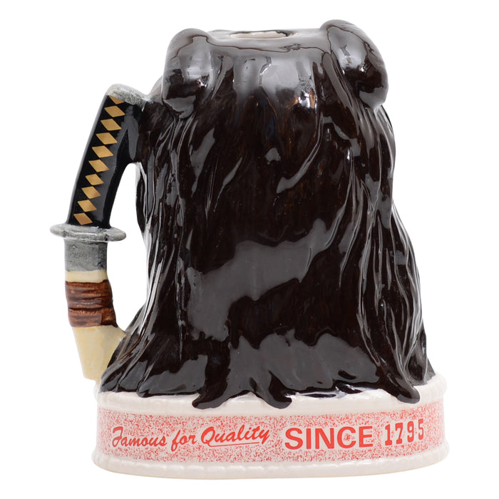 Samurai Warrior Liquor