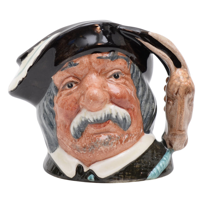 Sancho Panza Mini