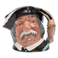 Sancho Panza Mini