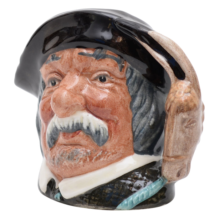 Sancho Panza Mini
