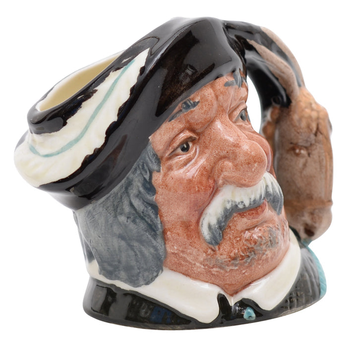 Sancho Panza Mini