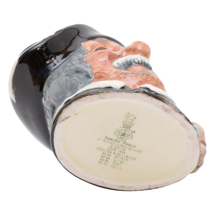 Sancho Panza Mini