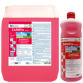 SANIfris eco DreiNatura® SanitärreinigerC
