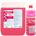 SANIfris+ Sanitärreiniger