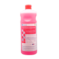 Sanitärreiniger rot