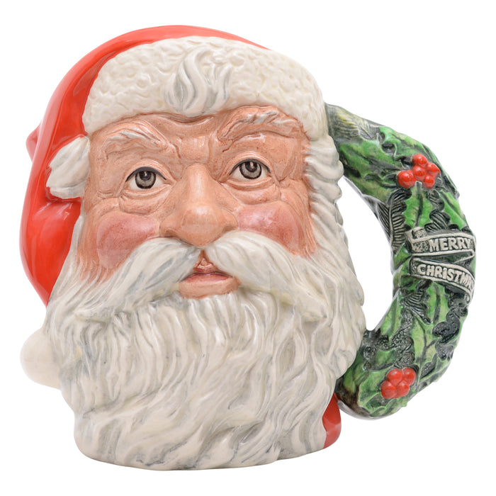 Santa Claus Large
