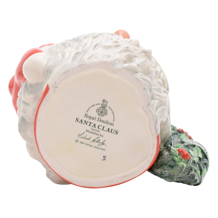 Santa Claus Large
