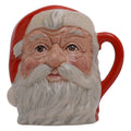 Santa Claus Mini