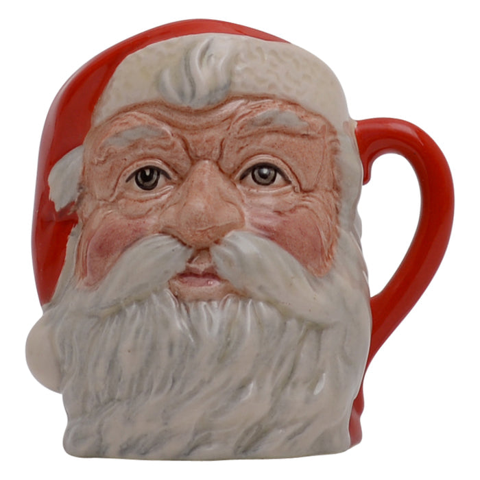 Santa Claus Mini