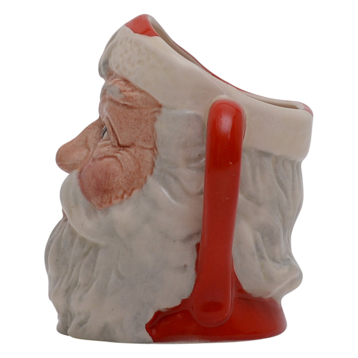 Santa Claus Mini