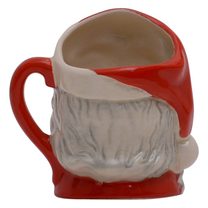 Santa Claus Mini