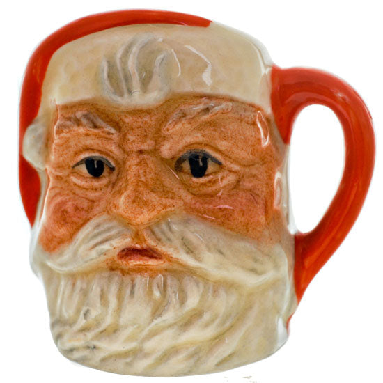 Santa Claus Tiny