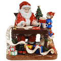 Santa Claus