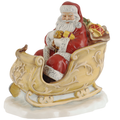 Santa Claus