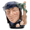 Scaramouche Large D6558