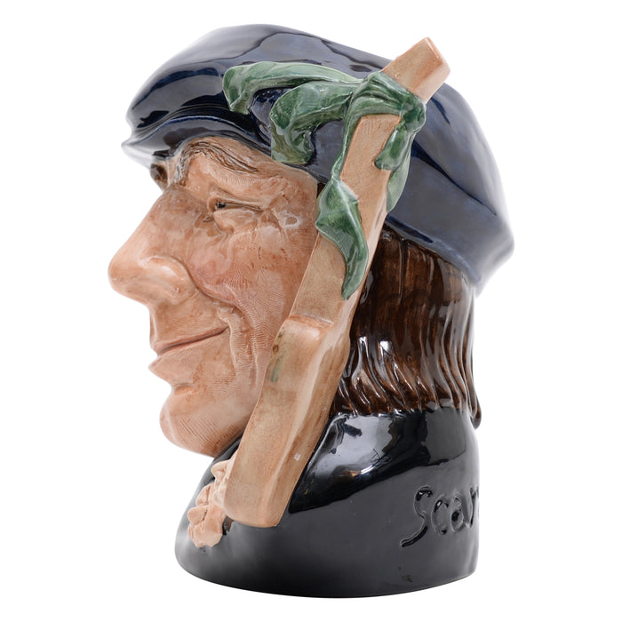 Scaramouche Large D6558