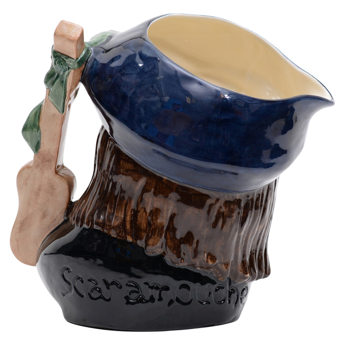 Scaramouche Large D6558