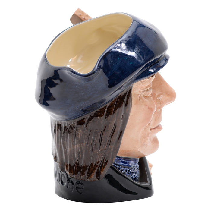 Scaramouche Large D6558