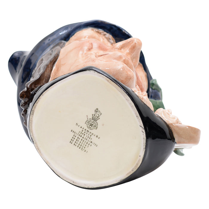 Scaramouche Large D6558