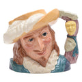 Scaramouche Large D6814