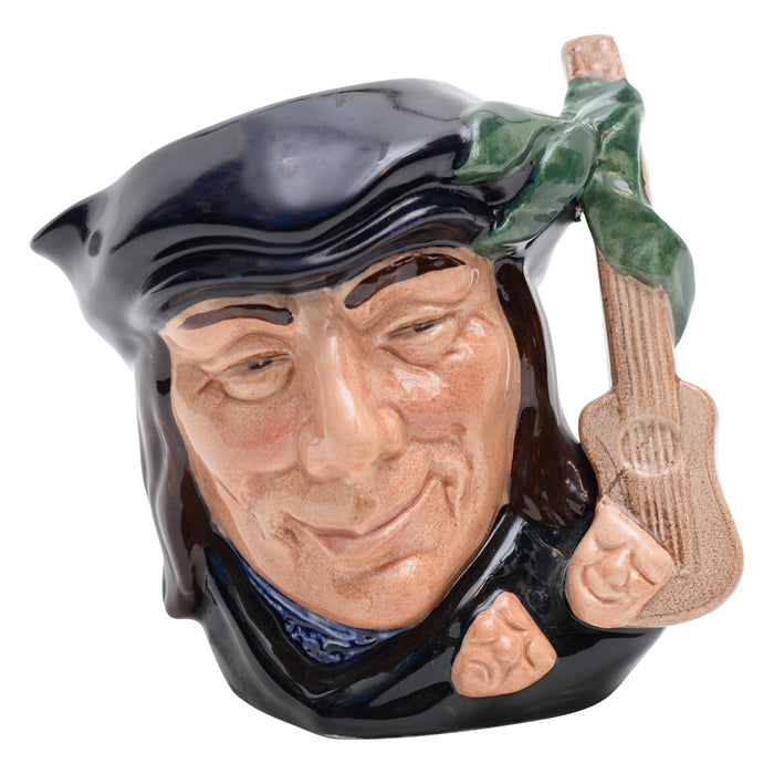 Scaramouche Small