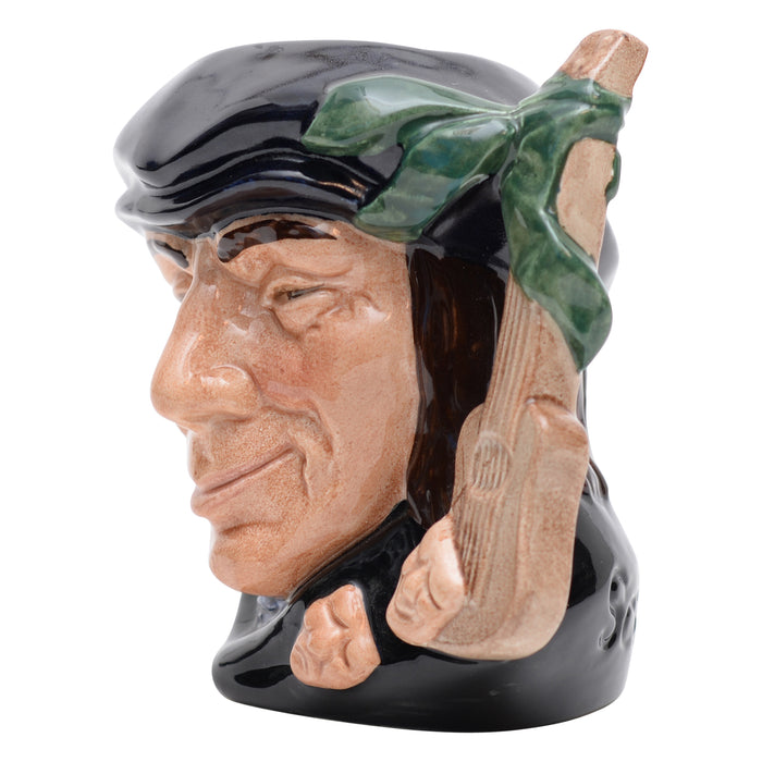 Scaramouche Small