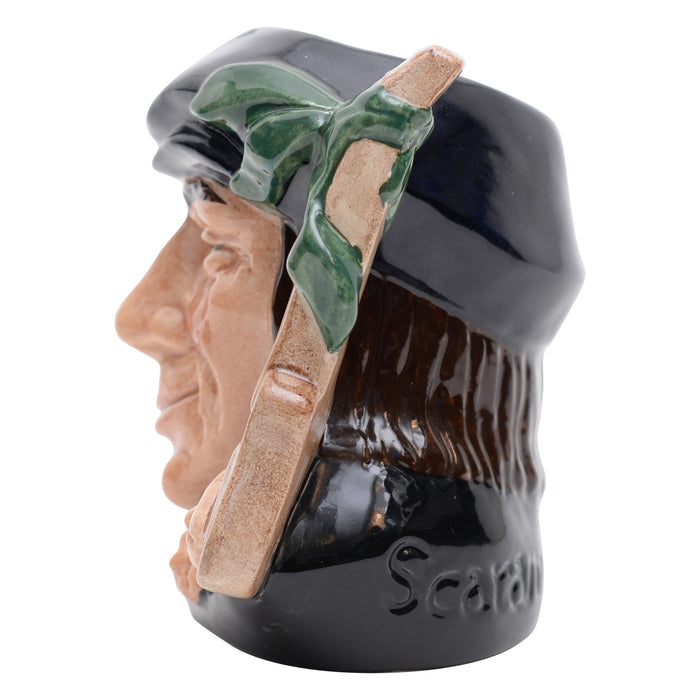 Scaramouche Small