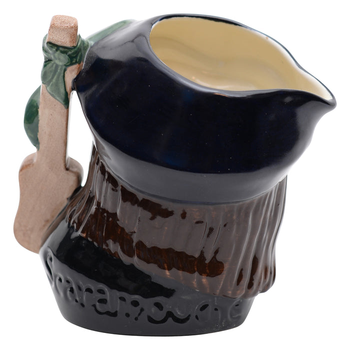 Scaramouche Small