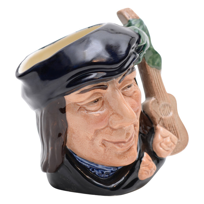 Scaramouche Small